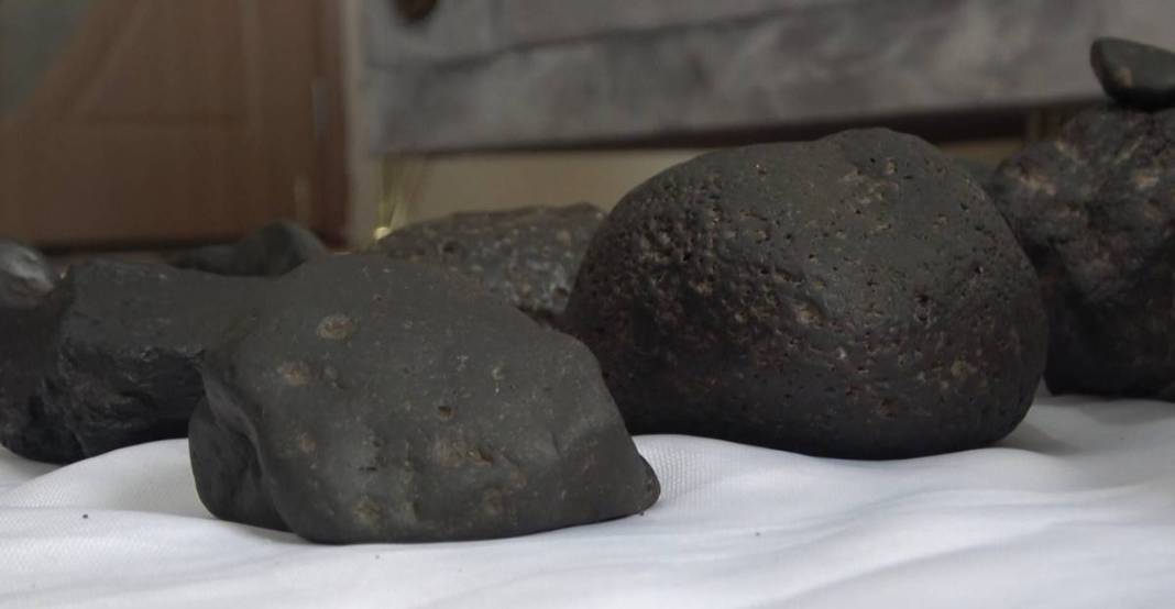 Mantar toplarken bir anda Afet Yönetim Merkezi'ni arayıp, 'Hemen gelin' dedi! Öyle bir manzarayla karşılaştı ki... 14